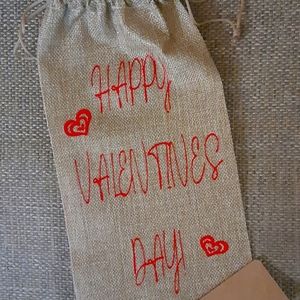 Wine bag/other colors